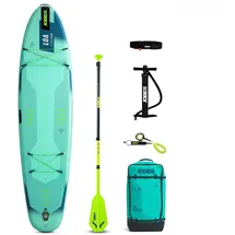 Jobe Aero Loa 350 x 86 cm grün