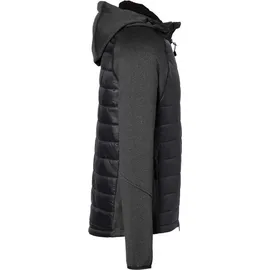 Hakro Maine schwarz XL