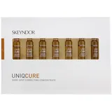 Skeyndor Uniqcure Dark-Spot Correcting Concentrate Set 14 ml