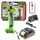 PROCRAFT ES28Li Akku Astschere 20 V inkl. 1 x 2,0 Ah