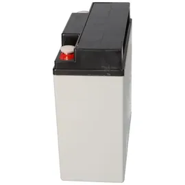 Landport 4x AGM Blei Akku 12V - 22Ah kompatibel 48V Scooter ROLEKTRO 5 ECO-CITY PLUS 45