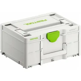 Festool Akku-Bohrschrauber T 18+3 HPC 4,0 I-Set