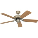 CasaFan Deckenventilator Classic Royal MA 103 BU-KB