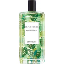 Berdoues Collection Grands Crus Selva do Brazil EdC Nat. Spray - 0.1 l