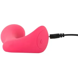 Sweet Smile G-Spot Panty Vibrator