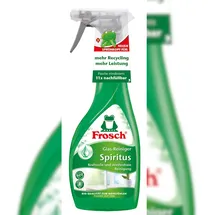 Frosch Spiritus 500 ml