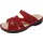 Finn Comfort Ventura-S monzared 42