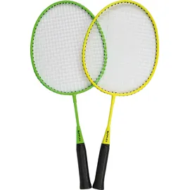 Sunflex 53545 Badmintonset Matchmaker Junior