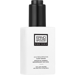 Erno Laszlo Resurfacing Sleep Serum Gesichtspeeling 30 ml Damen