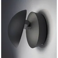 OSRAM/LEDVANCE Osram LED Wandleuchte Endura Style Cover Round 13W/830