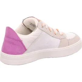 superfit Stella Sneaker, Mehrfarbig 9010, 36