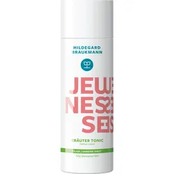 HILDEGARD BRAUKMANN JEUNESSE Kräuter Tonic