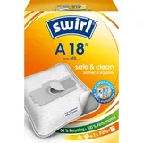 Swirl A 18 MicroPor Plus AirSpace 4 St.