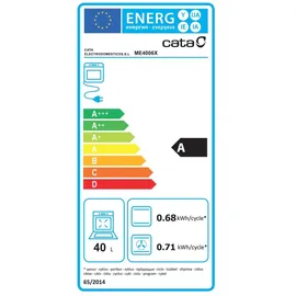Cata ME 4006 X