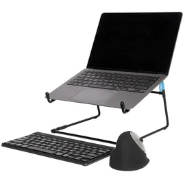 R-Go Tools RGOSC020BL, Notebook-Ständer