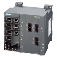 Siemens 6GK5307-3BL10-2AA3 Industrial Ethernet Switch 10 / 100 /