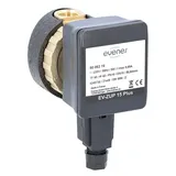 Evenes Zirkulationspumpe EV-ZUP 15 Plus 84mm Brauchwasserpumpe Trinkwasserpumpe