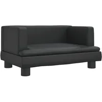 vidaXL, Kinderstuhl + Kindertisch, Shawn (Kindersofa)