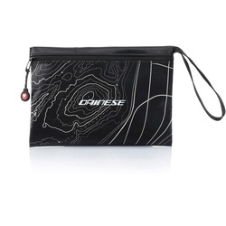Dainese Explorer Organizer Tasche groß, schwarz für Männer