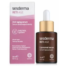 SeSDERMA Reti Age Anti-Ageing Serum 30 ml