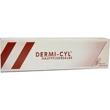 Pharma Liebermann Dermi-Cyl Hautpflegesalbe 100 g