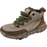 SATORISAN Kiso Premium Sneaker high in Grau, Größe 42 - 42