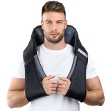 Donnerberg Shiatsu NM088 schwarz Klopf-Massagegerät