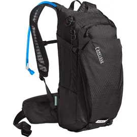 CamelBak HAWG Rucksack Pro 20 20L 100Oz Schwarz