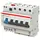 ABB 2CSR254101R1165 FI-Schutzschalter/Leitungsschutzschalter 0.03A