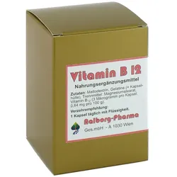 Vitamin B 12