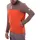 Millet Ubic Lightgrid Fleece Mit Durchgehendem Reißverschluss - Pepper / Paprika - XL
