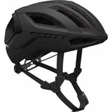 Scott Centric Plus 51-55 cm stealth black