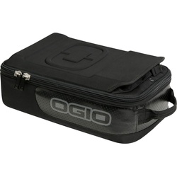 Ogio MX, Brillenbox - Schwarz