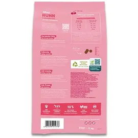 Sanabelle Adult Huhn 2 x 8 kg