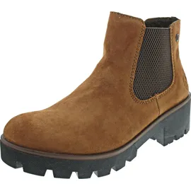 Rieker Winterstiefel Damen Braun 38