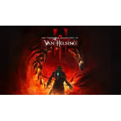 The Incredible Adventures of Van Helsing III