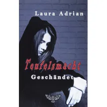 Merlin ́s Bookshop Teufelsmacht