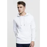 URBAN CLASSICS Terry Basic Sweatshirt White S