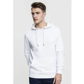 URBAN CLASSICS Terry Basic Sweatshirt White S