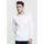 URBAN CLASSICS Terry Basic Sweatshirt White S