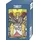 Anaconda Tarot: Das klassische Jugendstil-Tarot auf Deutsch. Tarotkarten im praktischen Format. Spirituelles Tool für Persönlichkeitsentwicklung. Das Kult-Deck für Tarot-Einsteiger und Erfahrene im Kartenlegen