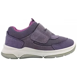 superfit Cooper Lauflernschuhe, Lila 8500, 24