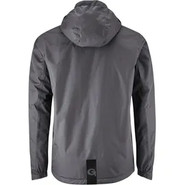 Gonso Herren Save Therm Jacke (Größe L, grau)