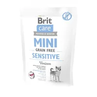 Brit Hund 400g Sensitive Venison Grainfree