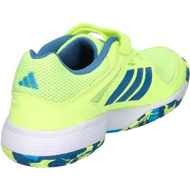 adidas Kinder hi-res yellow - gelb