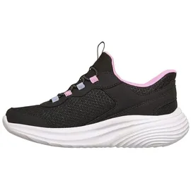 SKECHERS Sportschuh Skechers Bounder Pro schwarz 34