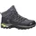 CMP Rigel Mid WP Herren Grey/Yellow Fluo 49