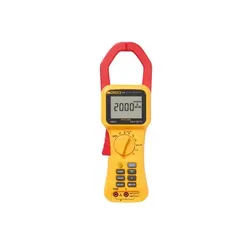 Fluke 355 TRMS-Gleich-/Wechselstromzange