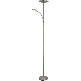 Rabalux Vlasta 7006 23W Silber