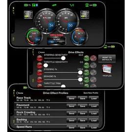 TRAXXAS RC-Auto X-Maxx 1:7 4WD RTR orange (TRX77096-4ORNG)